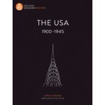 The USA 1900 - 1945